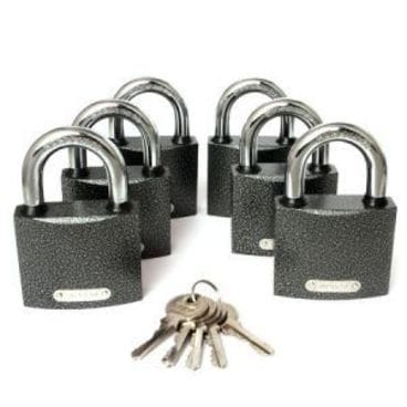 ����� �������� Apecs PD-01-63 (6Locks+5Keys)