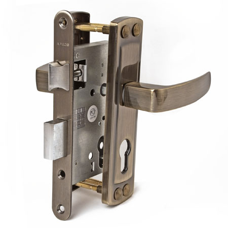 ����� ������� Apecs 1601-AB