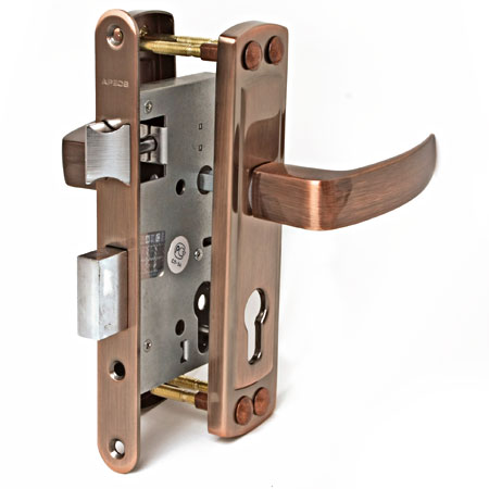 ����� ������� Apecs 1601-AC