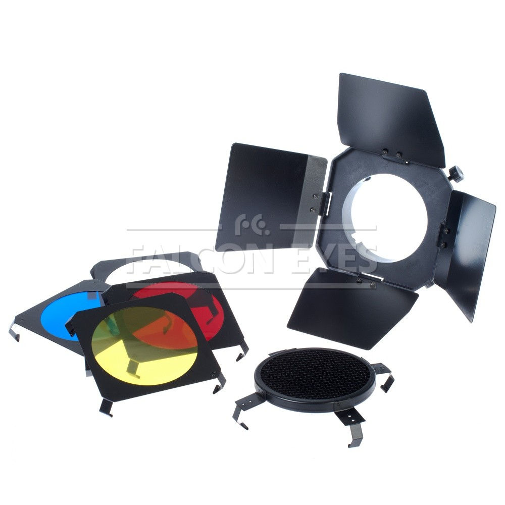 ������ Falcon Eyes SSA-BD