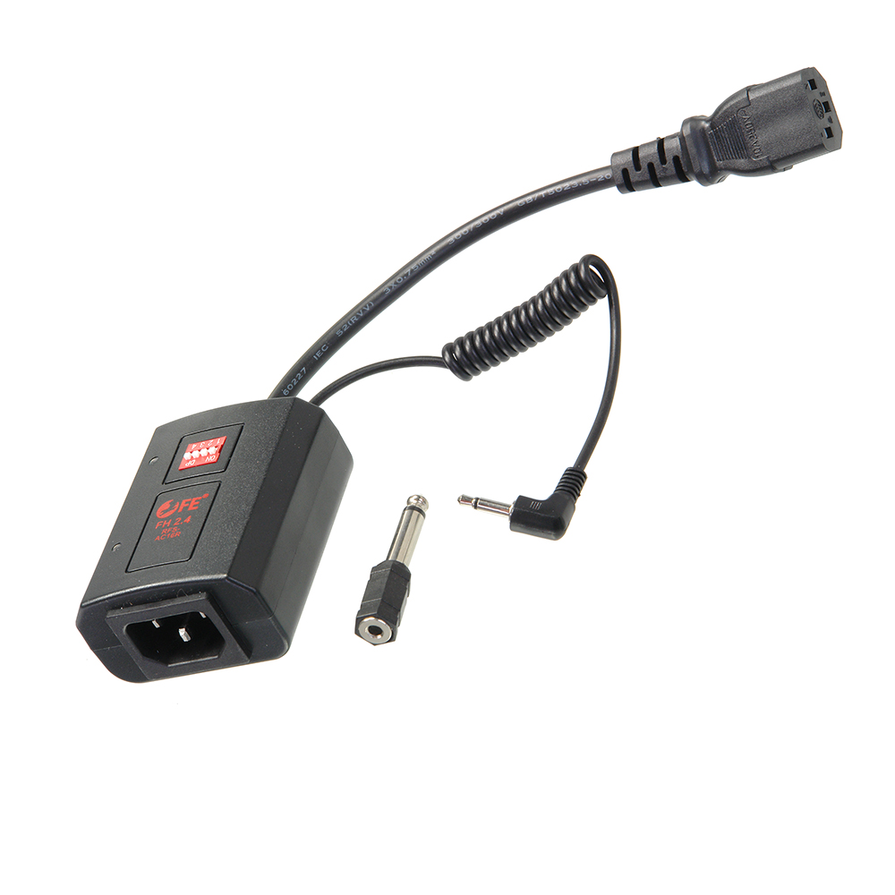 ������������������ Falcon Eyes FlashHunter 2.4 RFS-AC16R ��������