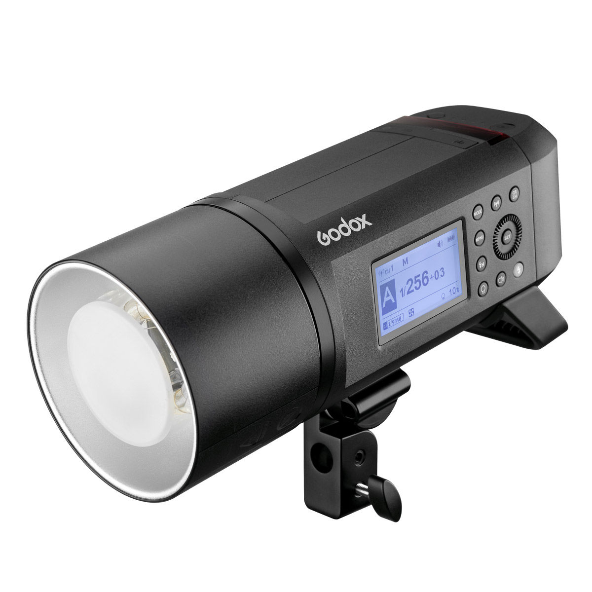 ������� �������������� Godox Witstro AD600Pro � ���������� TTL