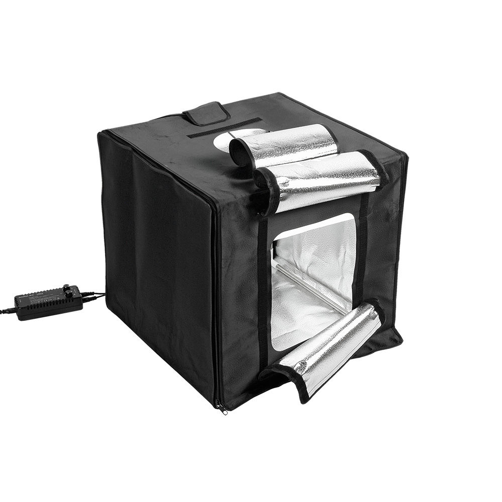 �������� Godox LSD40 � LED ����������