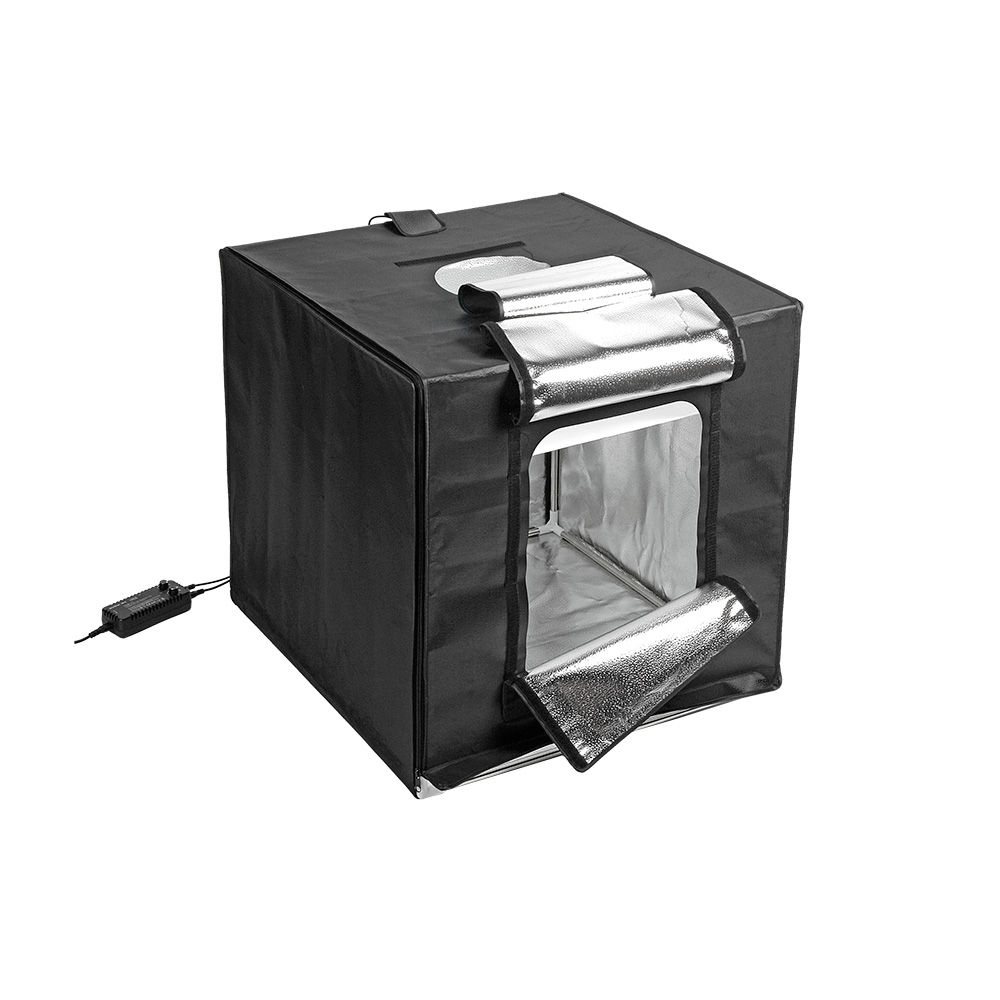 �������� Godox LSD60 � LED ����������