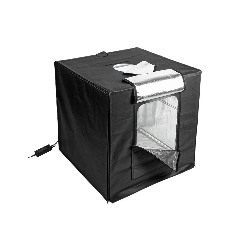 �������� Godox LSD80 � LED ����������