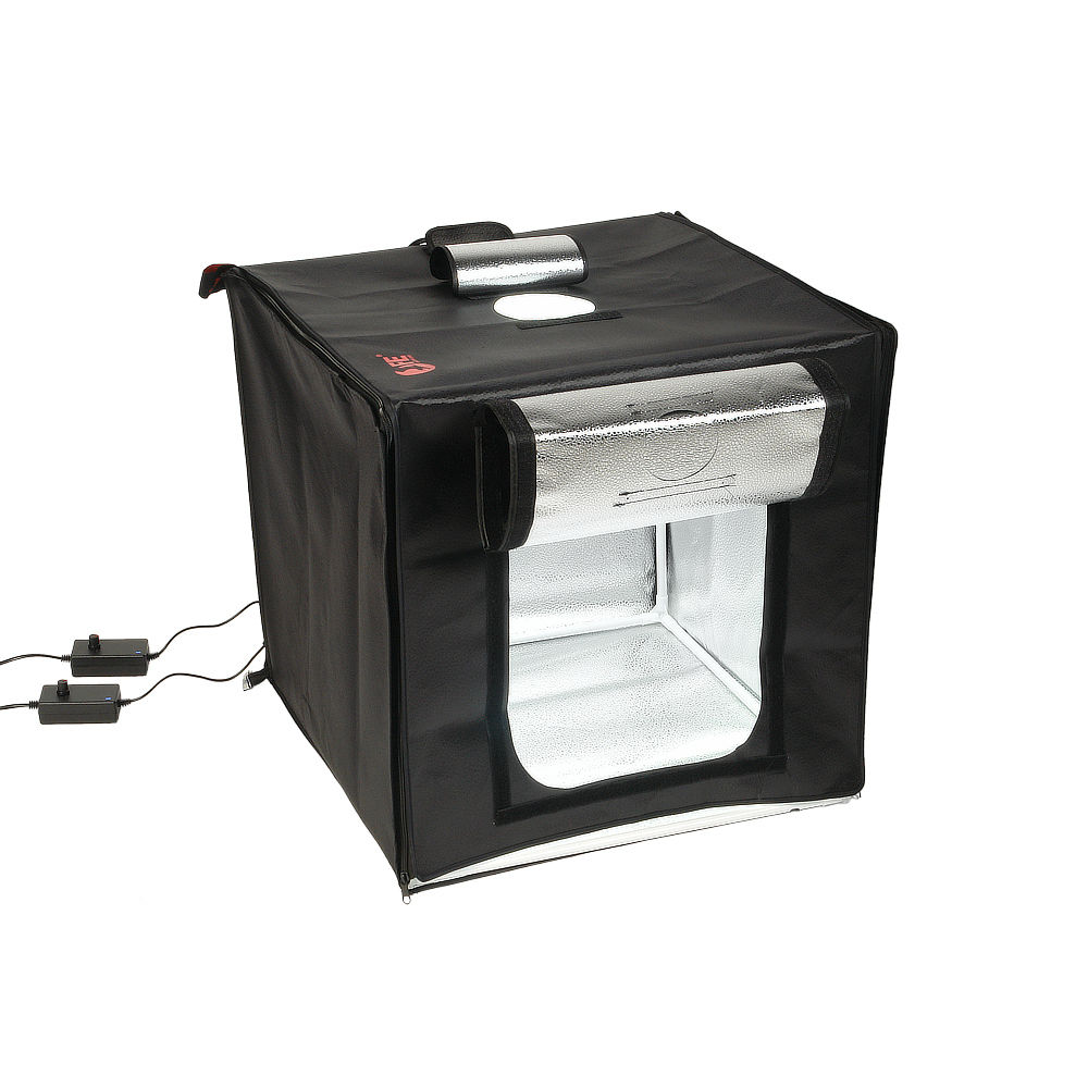 �������� Falcon Eyes Macro Studio 50 LED