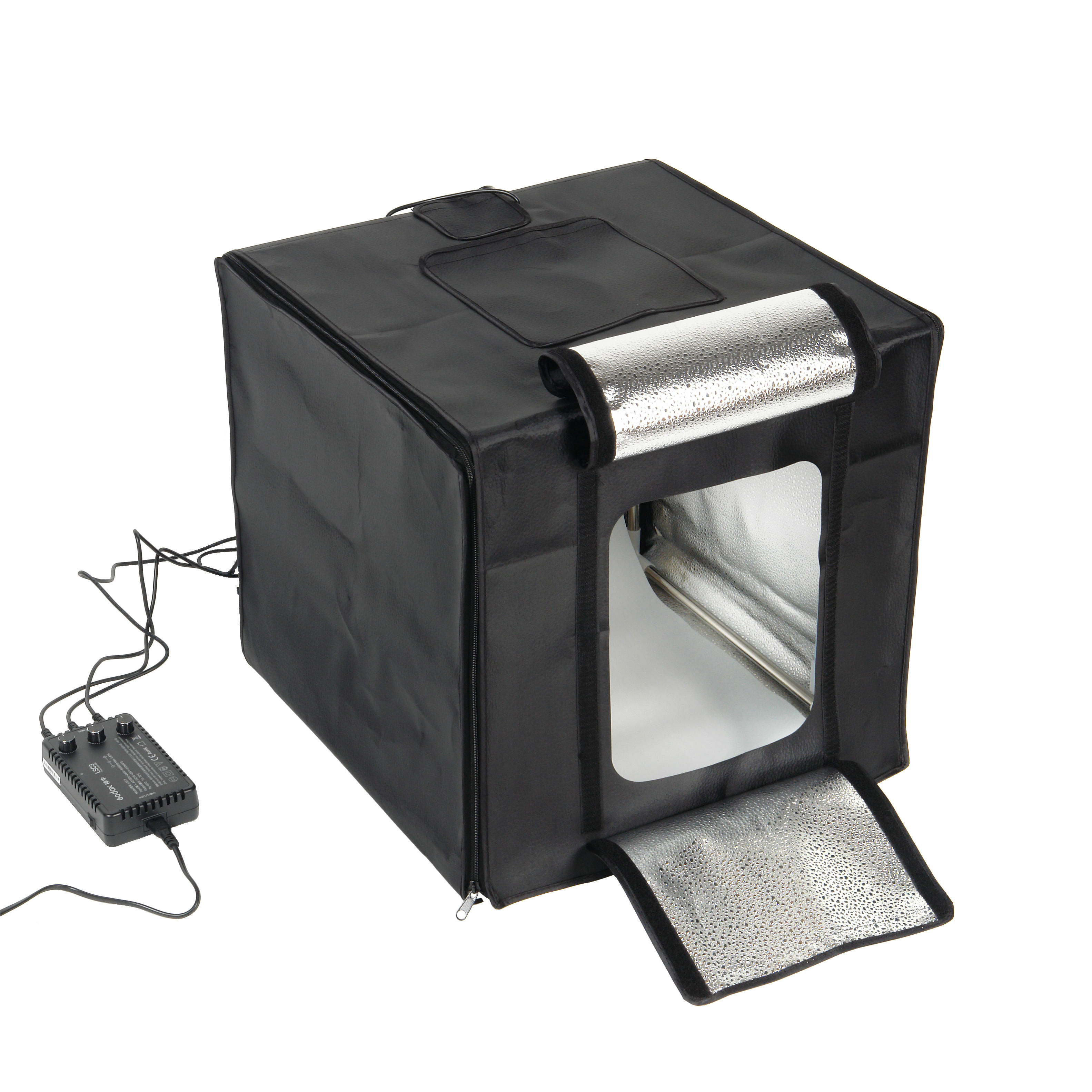 �������� Godox LST40 � LED ����������