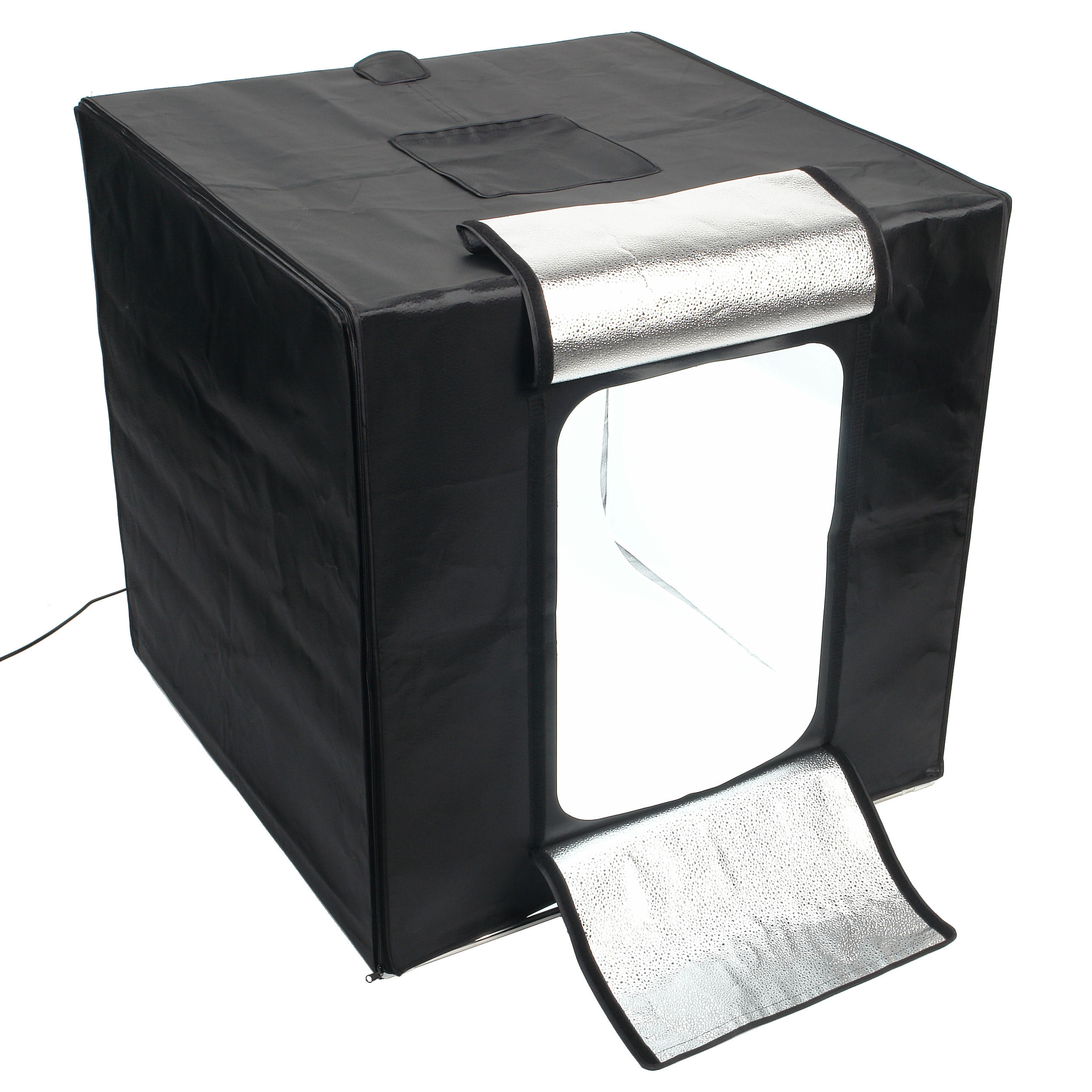 �������� Godox LST80 � LED ����������