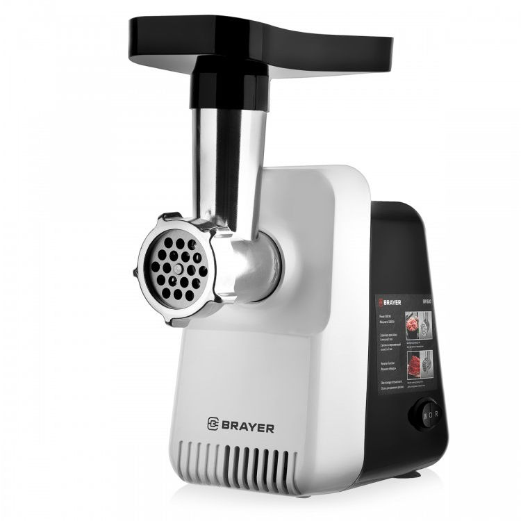 ��������� Brayer BR1600