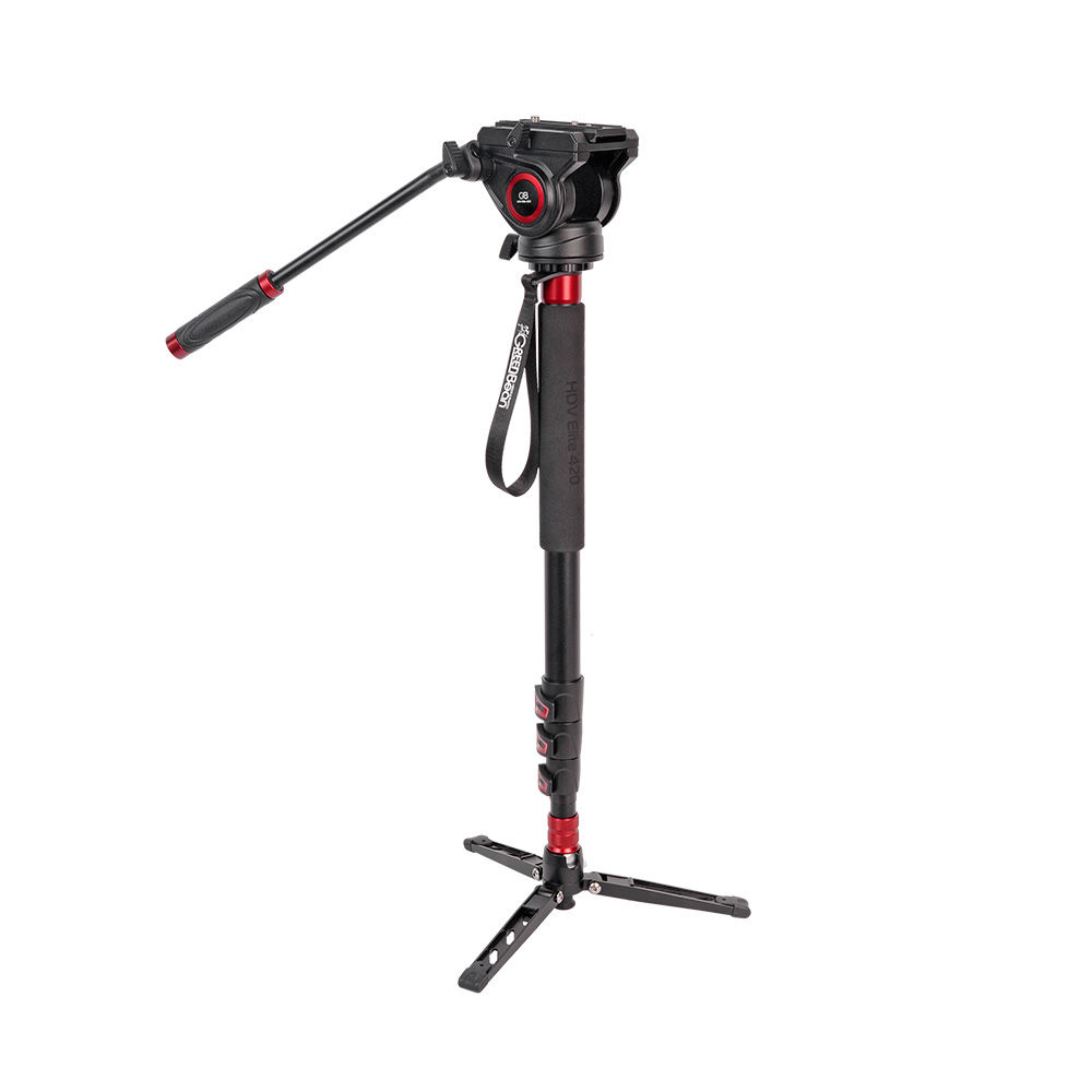 ������������ GreenBean HDV Elite 420