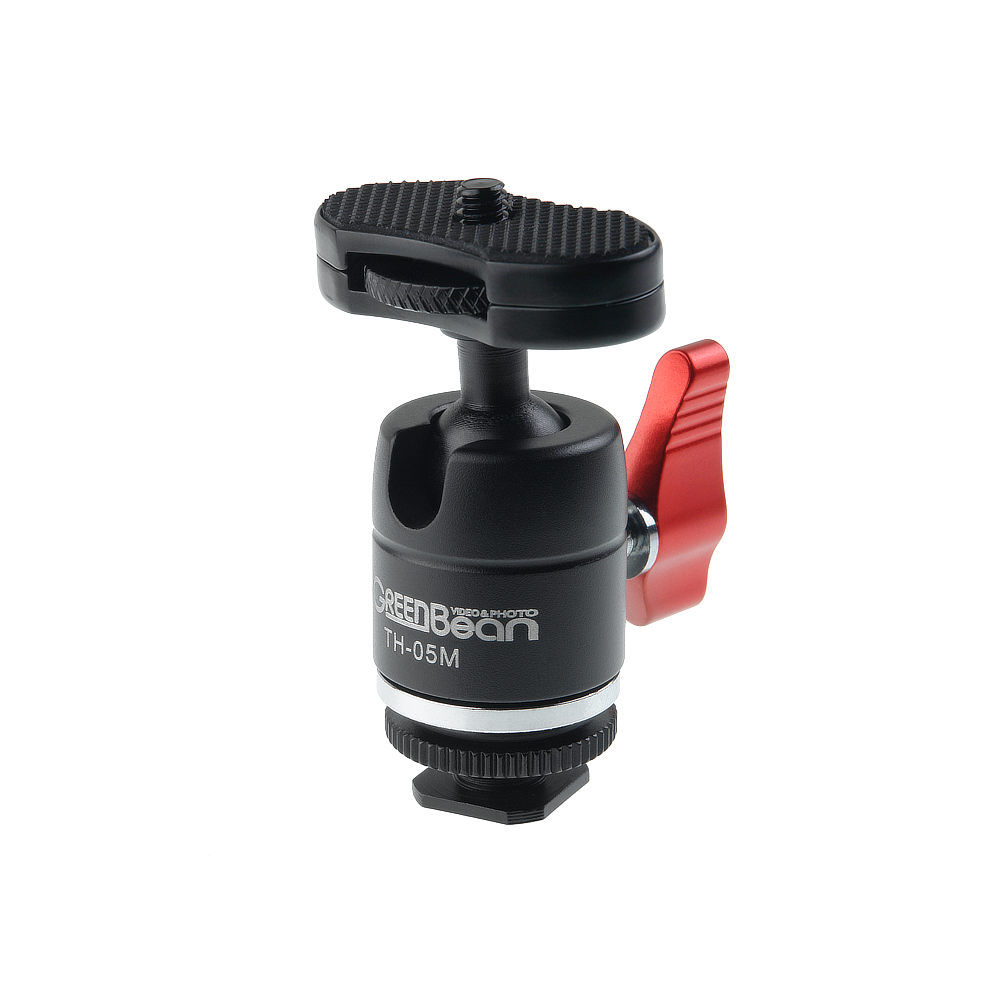 ��������� ������� GreenBean TH-05M � ��������� �� ������� ������