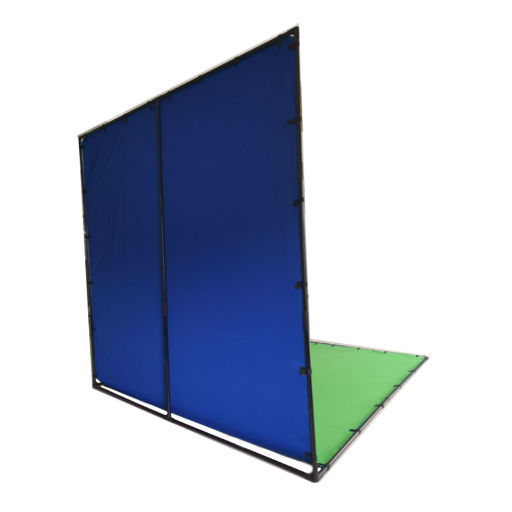 ��� �������� GreenBean Chromakey Screen L3060BG � ��������
