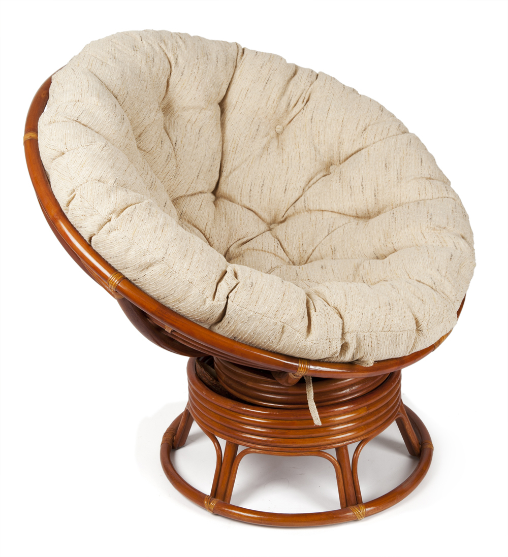 Berliana Jaya ������-������� ������ Papasan w23/01B Pecan ���������� ��� �������