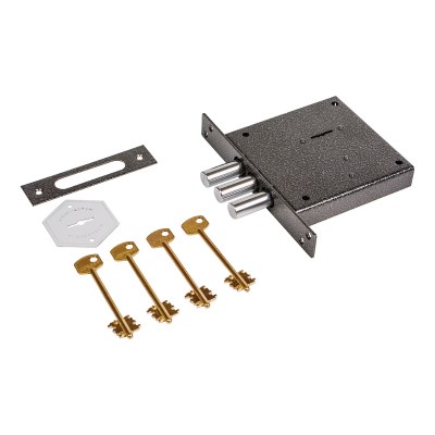 ����� ������� CERBER ��-825� 114