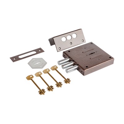 ����� ��������� CERBER ���-� �1-� 116 ������ ��������