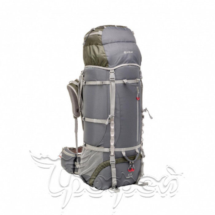 ������ Nisus Yukon 115 N-TB2524-115L