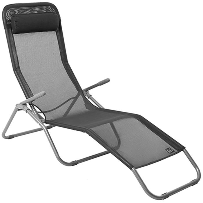 ������� GOGARDEN COMFY PLUS grey