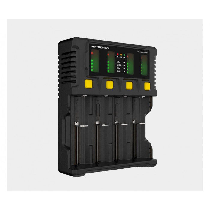 ArmyTek �������� ���������� Uni C4 Plug Type C