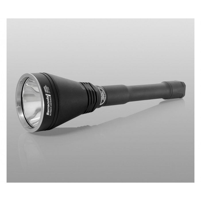 ArmyTek ������ Armytek Barracuda Pro XHP35 HI �����