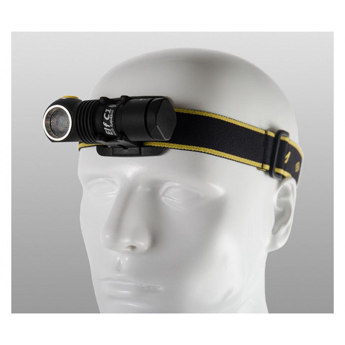 ArmyTek ������ Armytek Elf C1 Micro-USB �����