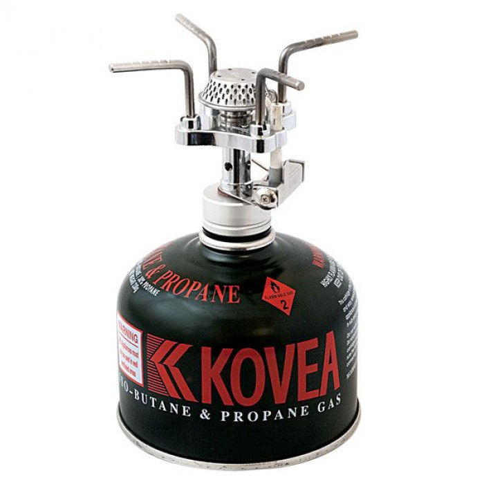 ������� ������� Kovea Solo