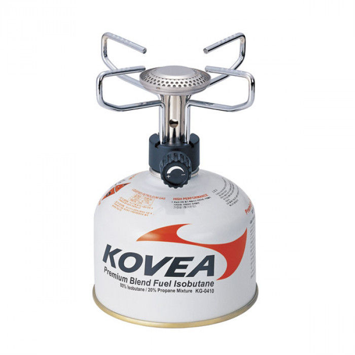 ������� ������� Kovea Backpacker