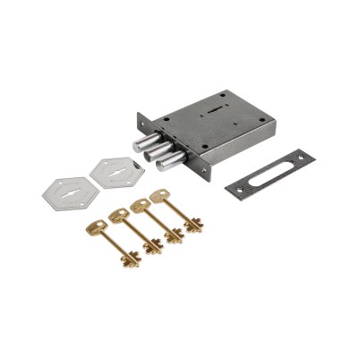 ����� ������� CERBER ��-675B 114