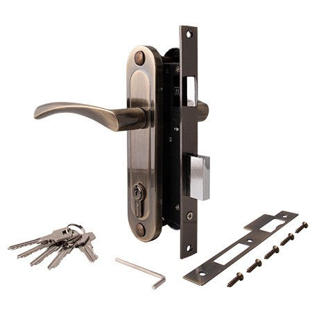 ����� ������� Avers 1223/60-AB