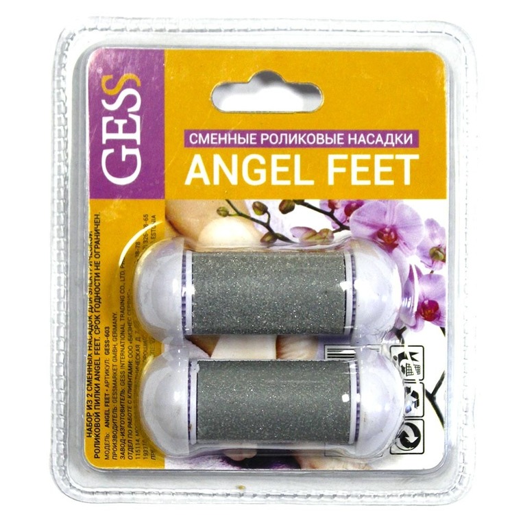 �������� ������� ������� ��� ������������� ����� Angel Feet