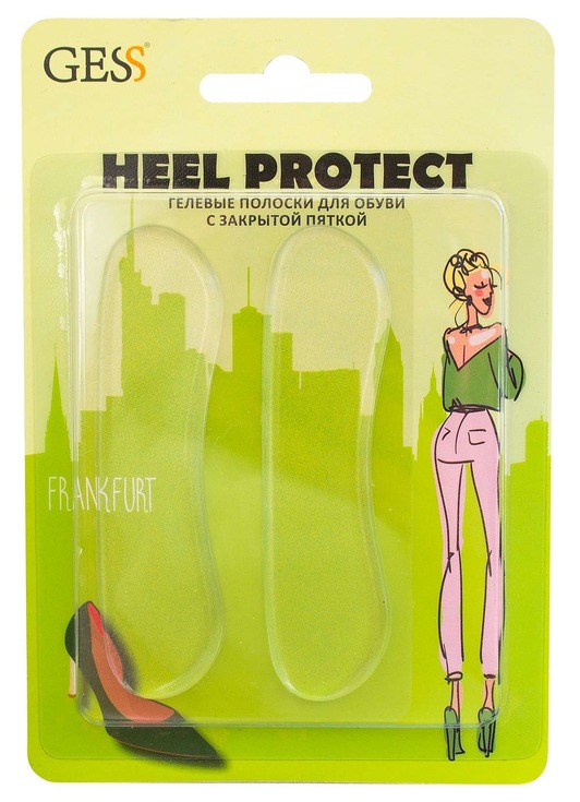 ������� ������� HEEL PROTECT