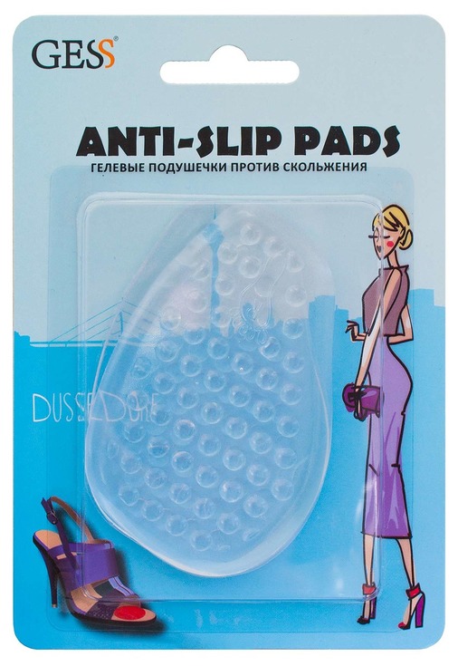Anti-Slip Pads������� ��������� ������ ����������