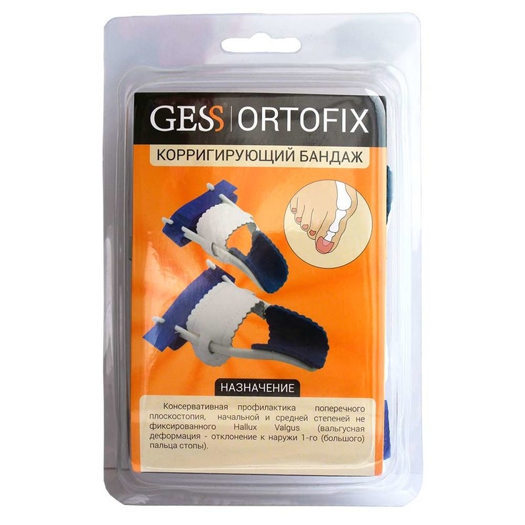 ������ ������������� Ortofix