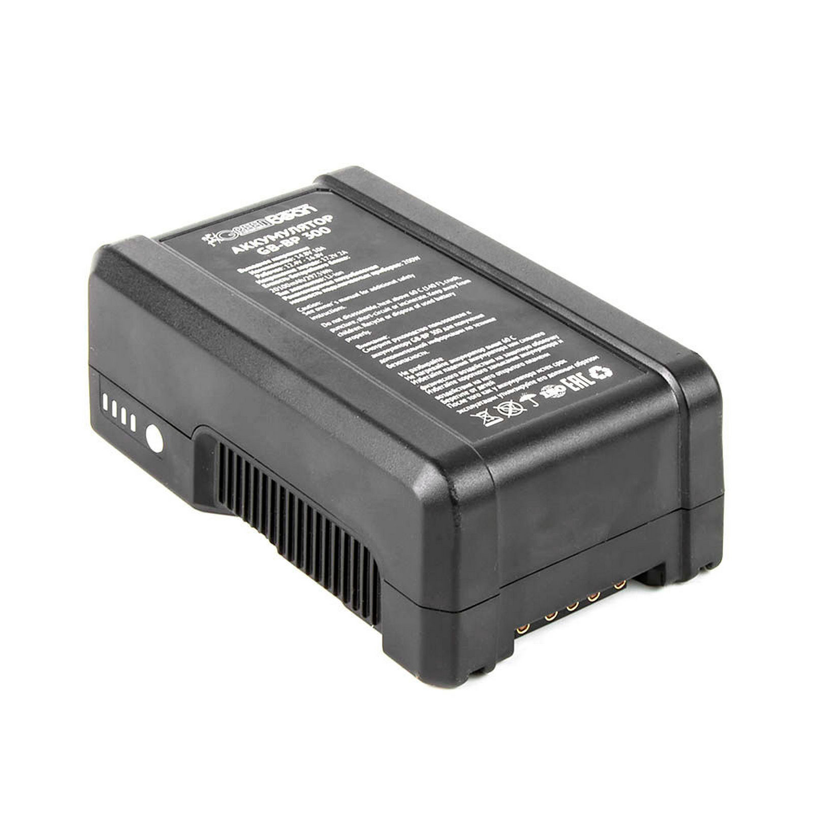 ����������� Green Bean GB-BP 300