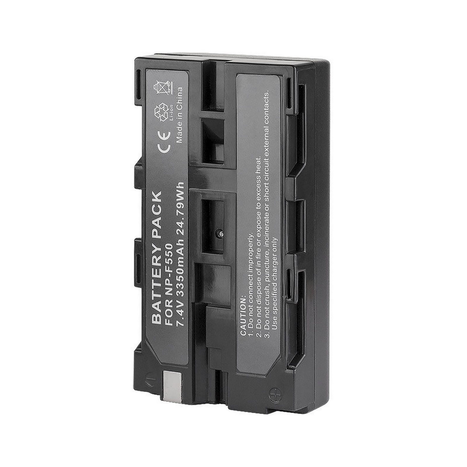 ����������� �����-������ GreenBean NP-F550 (3350 ���)