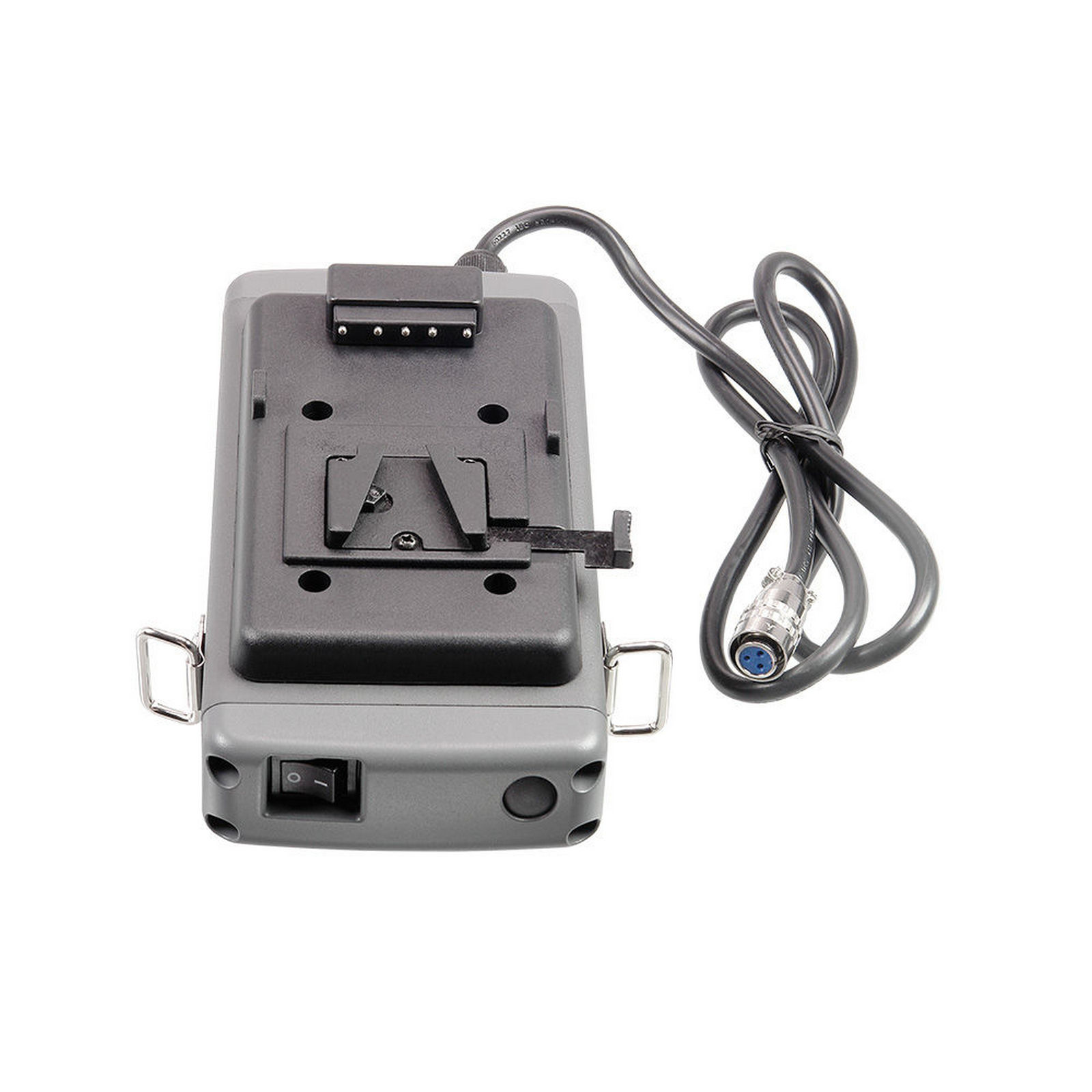 ���� ������� GB PowerBox X3 V-mount