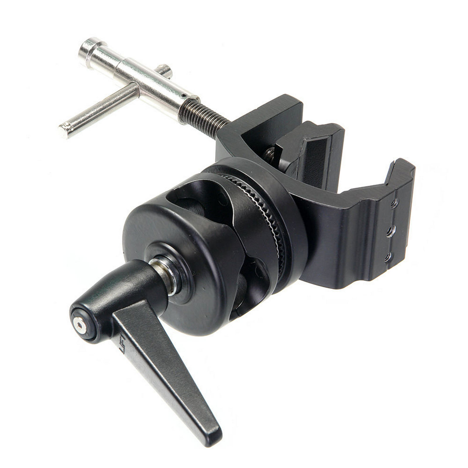 ����� MegaClamp MC-038 � ���������� ������