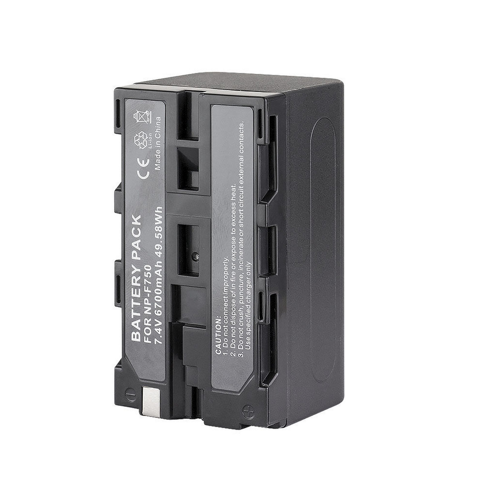 ����������� �����-������ GreenBean NP-F750 (6700 ���)