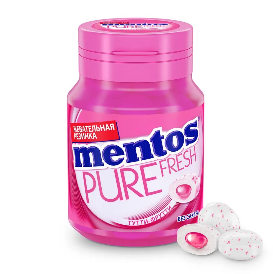 ����������� MENTOS 39248