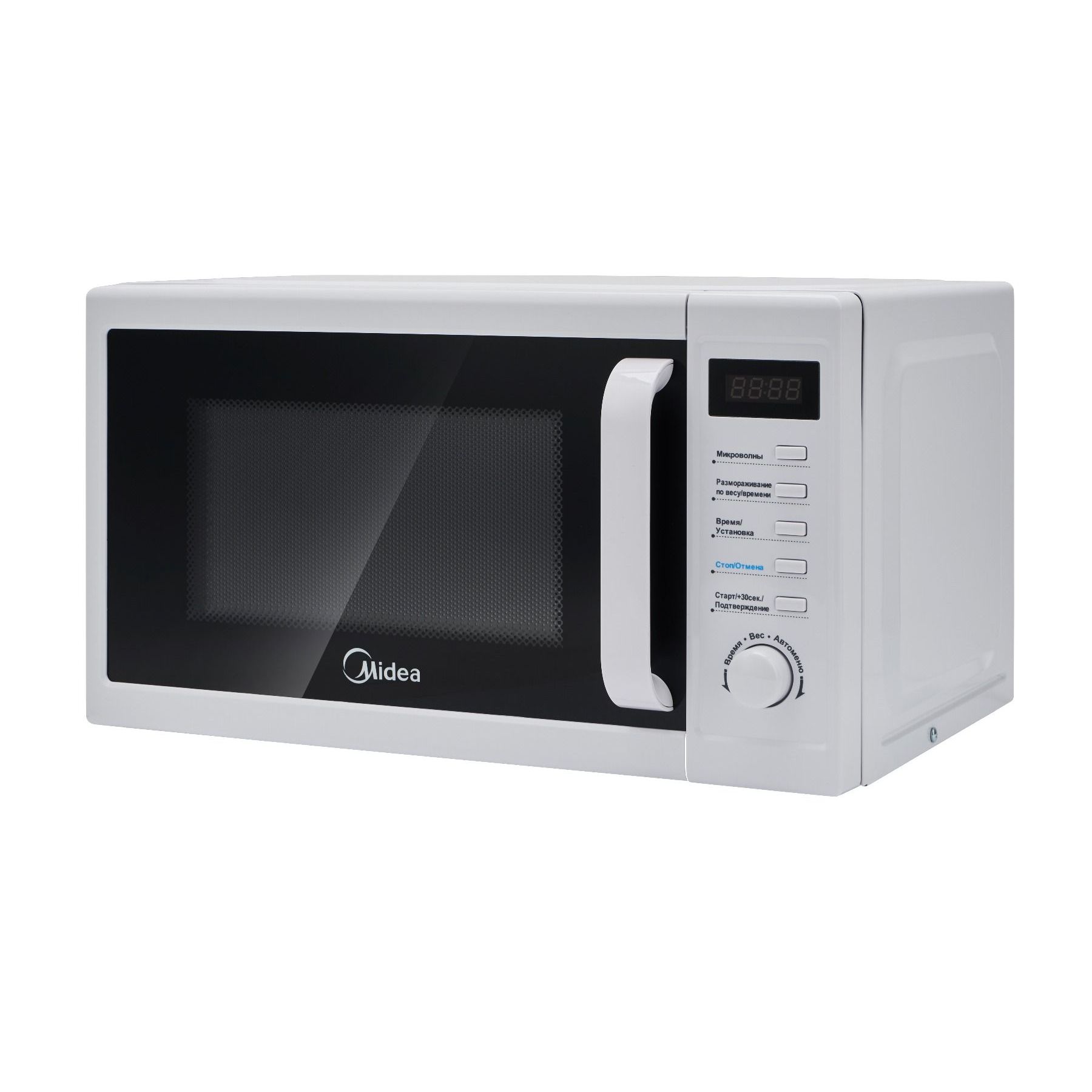 Midea ���� ������������� Midea AM820CUK-W