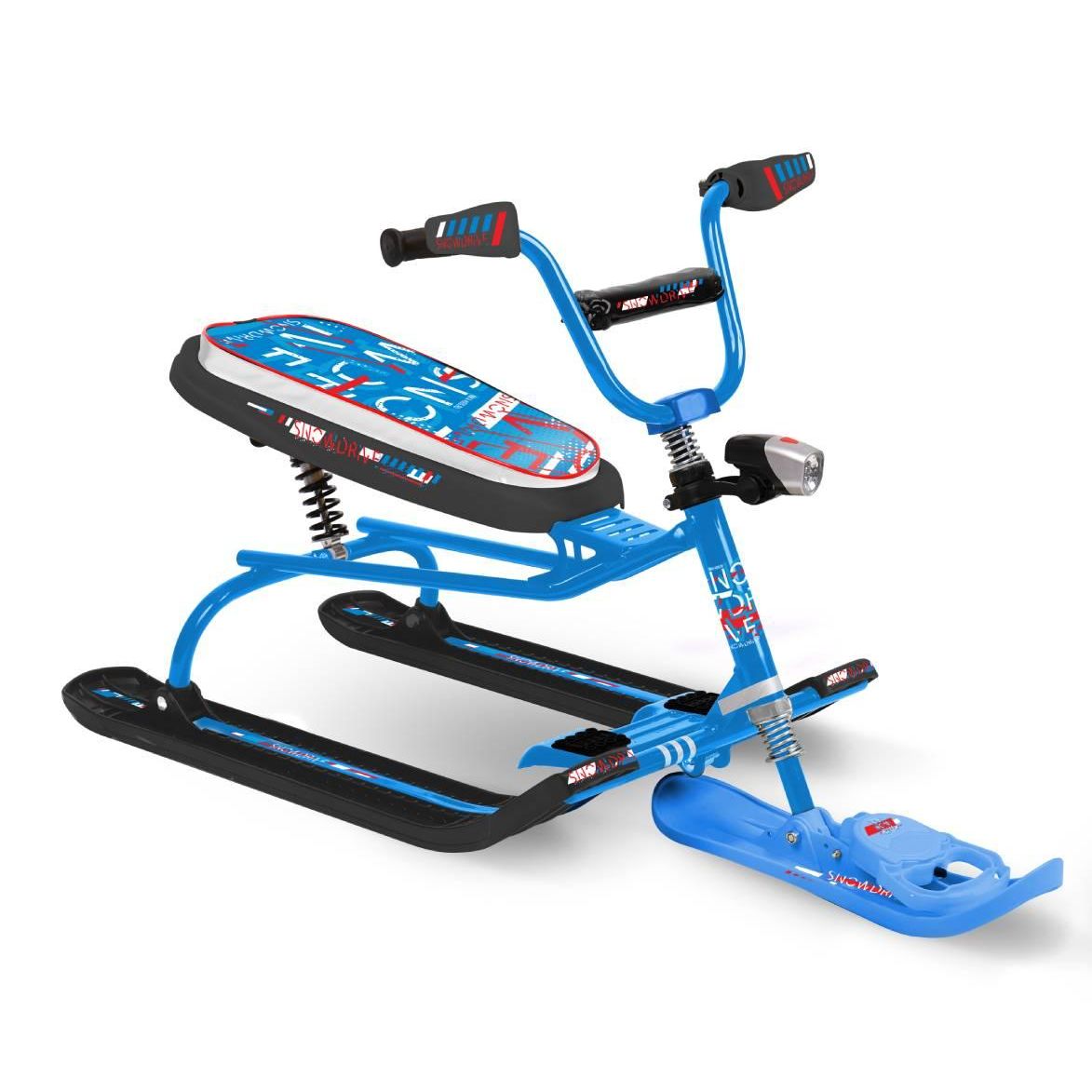 �������� Nika ���3/SD3 ������� Nika Kids Snowdrive 3