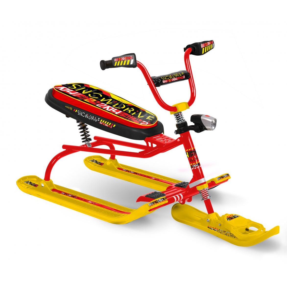 �������� Nika ���3/SD4 ������� Nika Kids Snowdrive 4