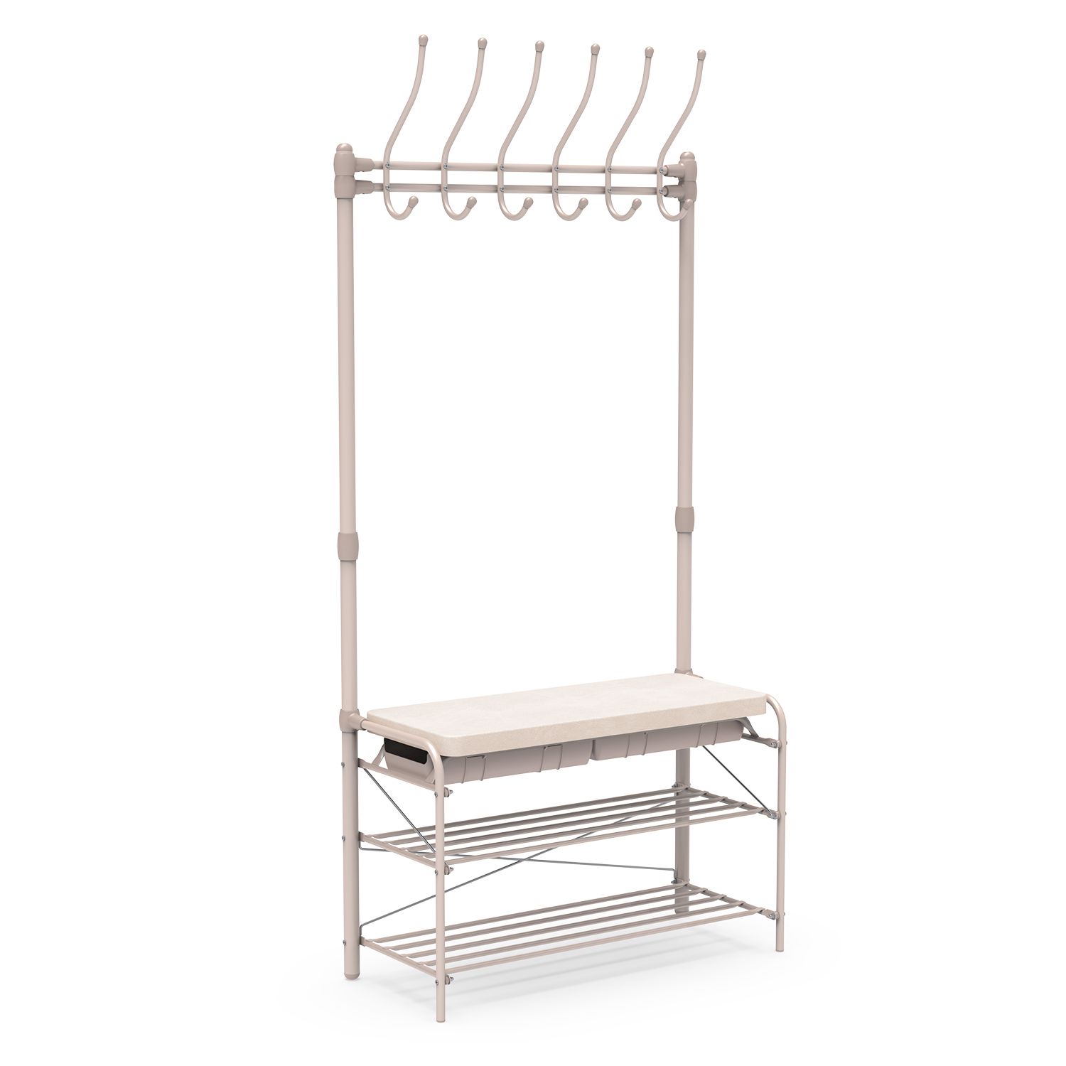 ������� Nika ���2/��-� �������� �����/������� ��������, ��������� � ��������, 82,5�33,5�189 ��.