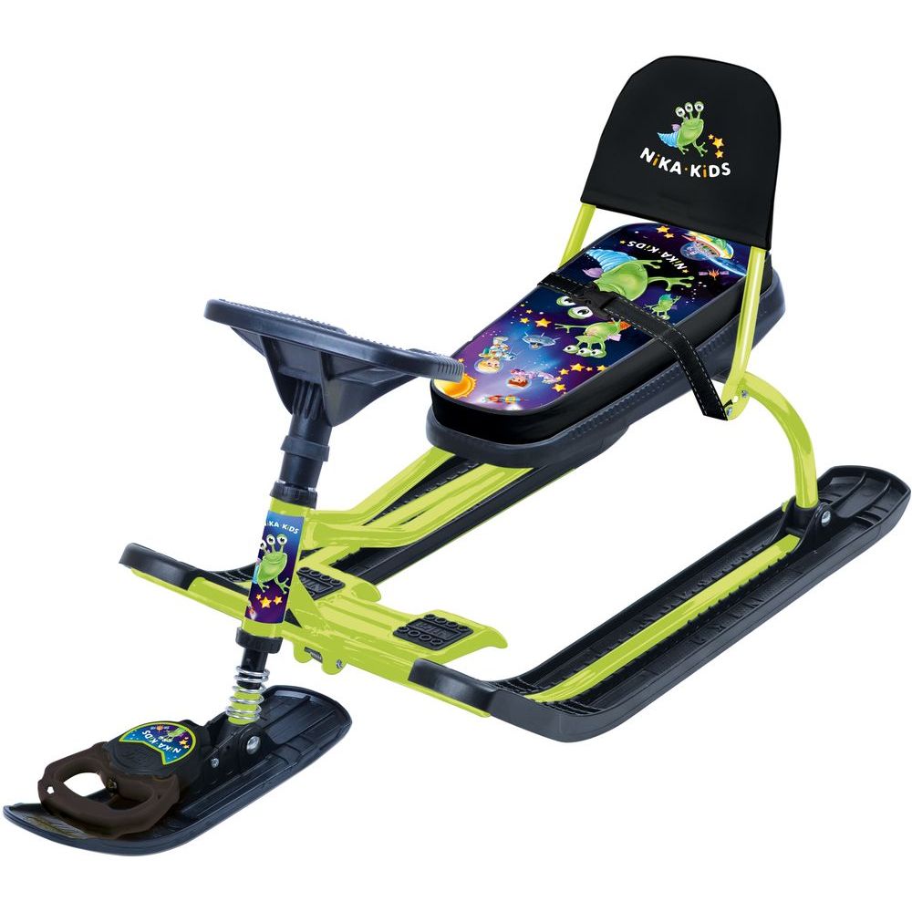 �������� NIKA ����� ����� 4-1 ��������� �������� ��4-1