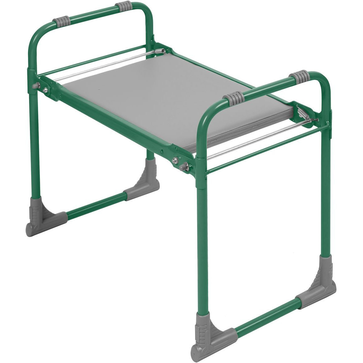 Nika Скамейка-перевертыш садовая Nika СКМ/З, зеленая, складная, 54х30х42.5 см. Nika Скамейка-перевертыш садовая Nika СКМ/З, зеленая, складная, 54х30х42.5 см.