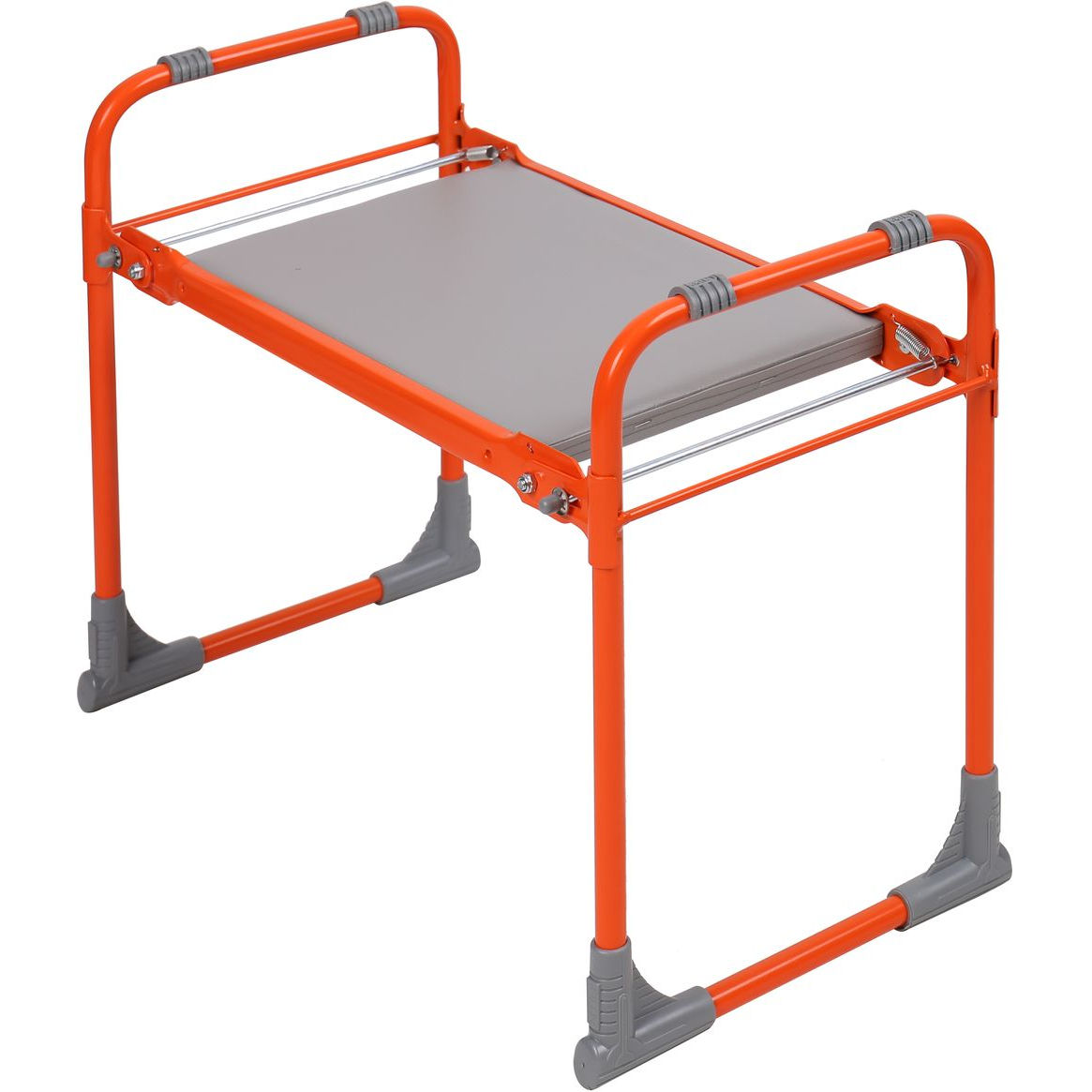 Nika Скамейка садовая Nika СКМ/О, оранжевая, складная, 54х30х42.5 см. Nika Скамейка садовая Nika СКМ/О, оранжевая, складная, 54х30х42.5 см.