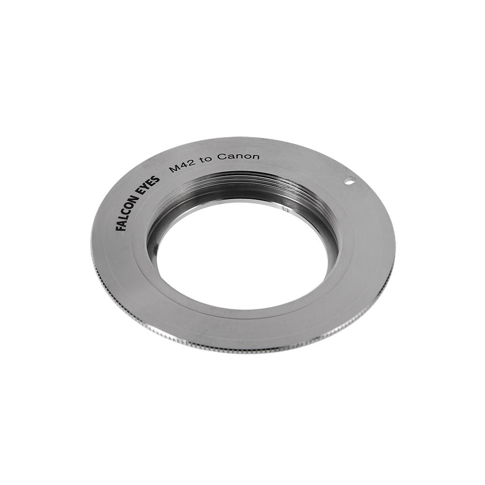 ������ ���������� M42 �� Canon