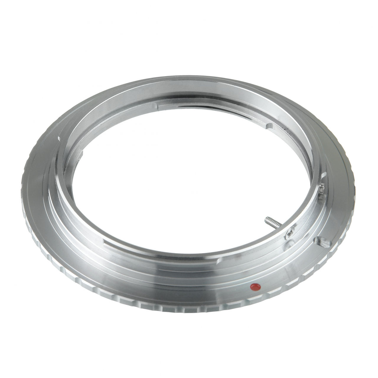 ������ ���������� Olympus �� EOS