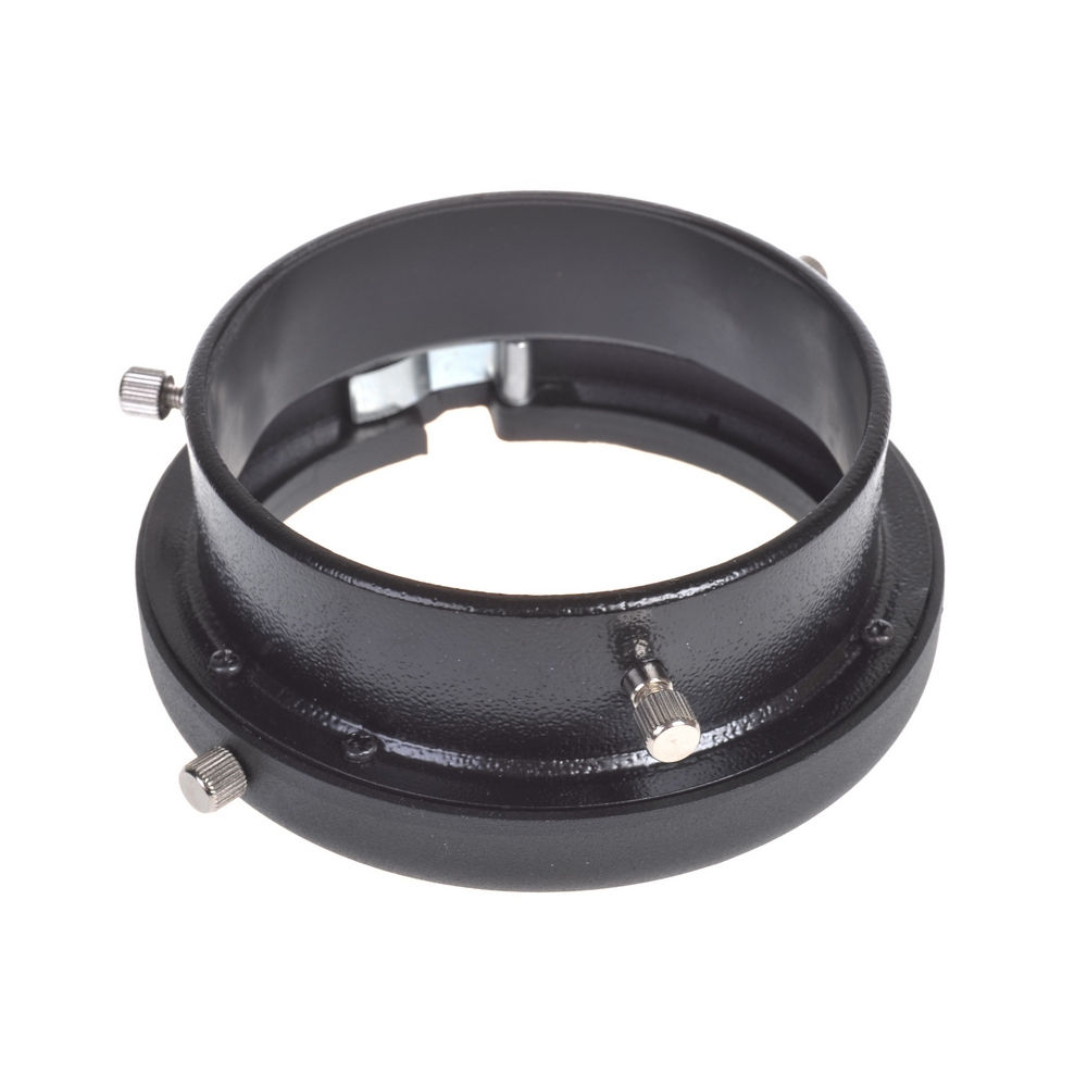 ������ ���������� SN-10 �� Bowens (��� SS)