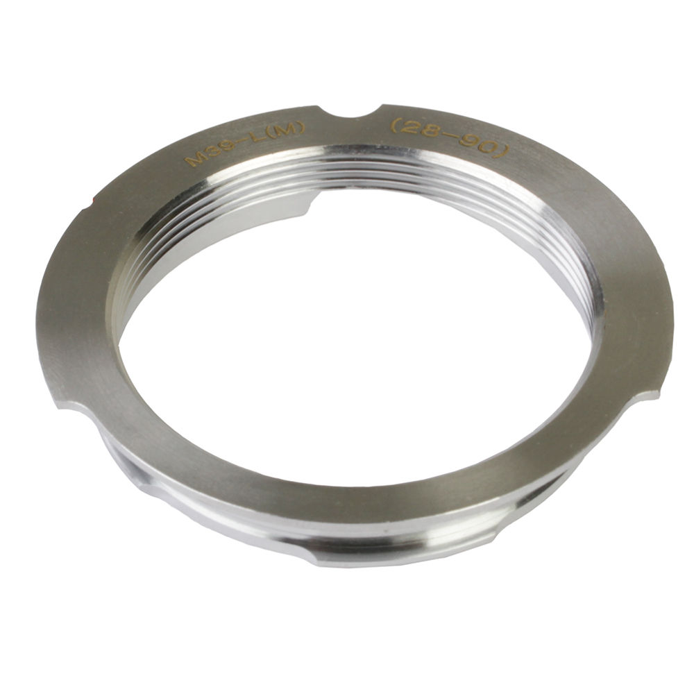 ������ ���������� Leica m39 (28-90)