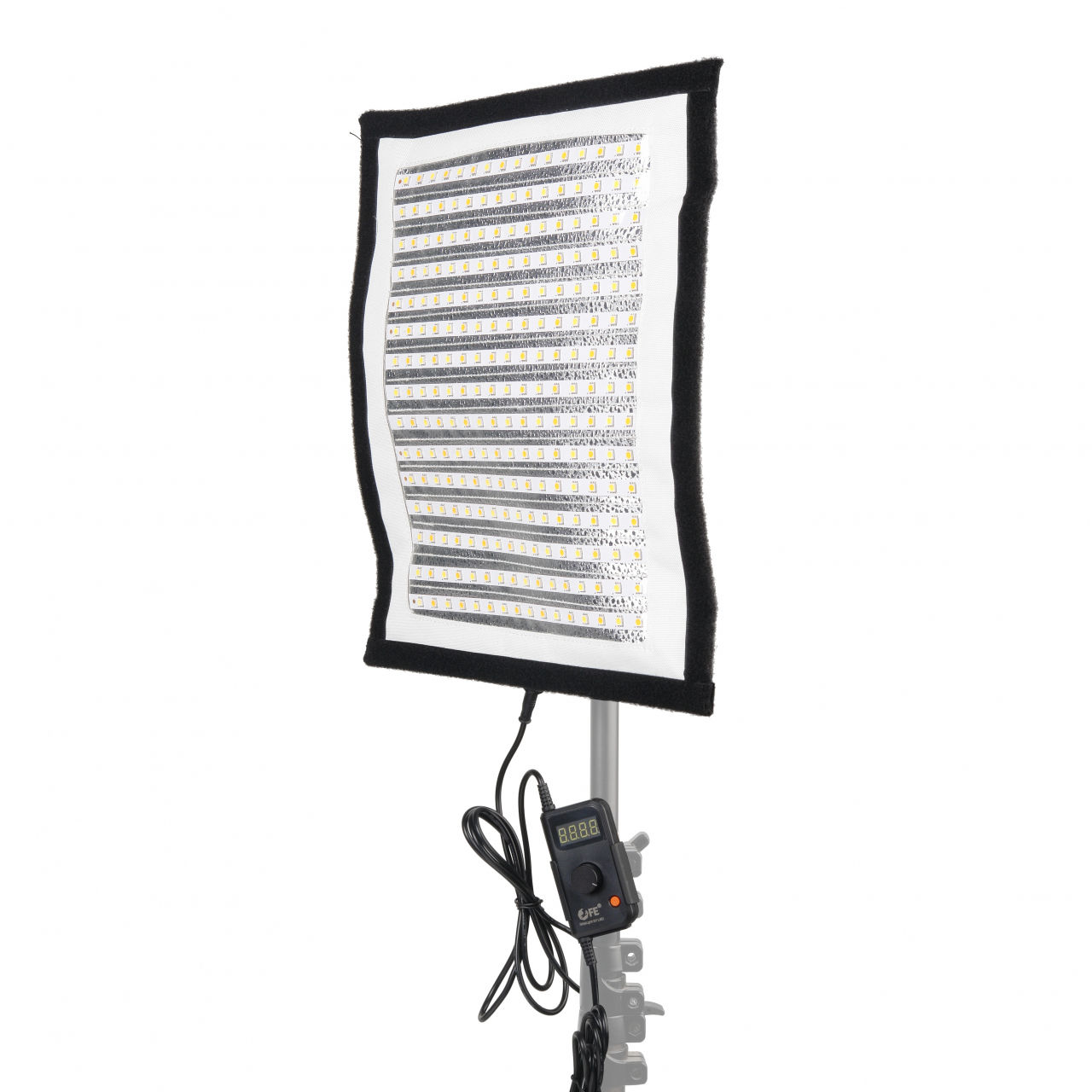 Falcon Eyes ���������� ������������ Falcon Eyes FlexLight 240 LED Bi-color ������